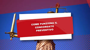 Concordato Preventivo