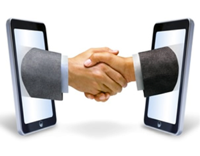 E' legge la mediazione in videoconferenza con la presenza essenziale  dell'avvocato che sottoscrive il verbale con firma digitale e dichiara  autografa la firma del cliente collegato da remoto